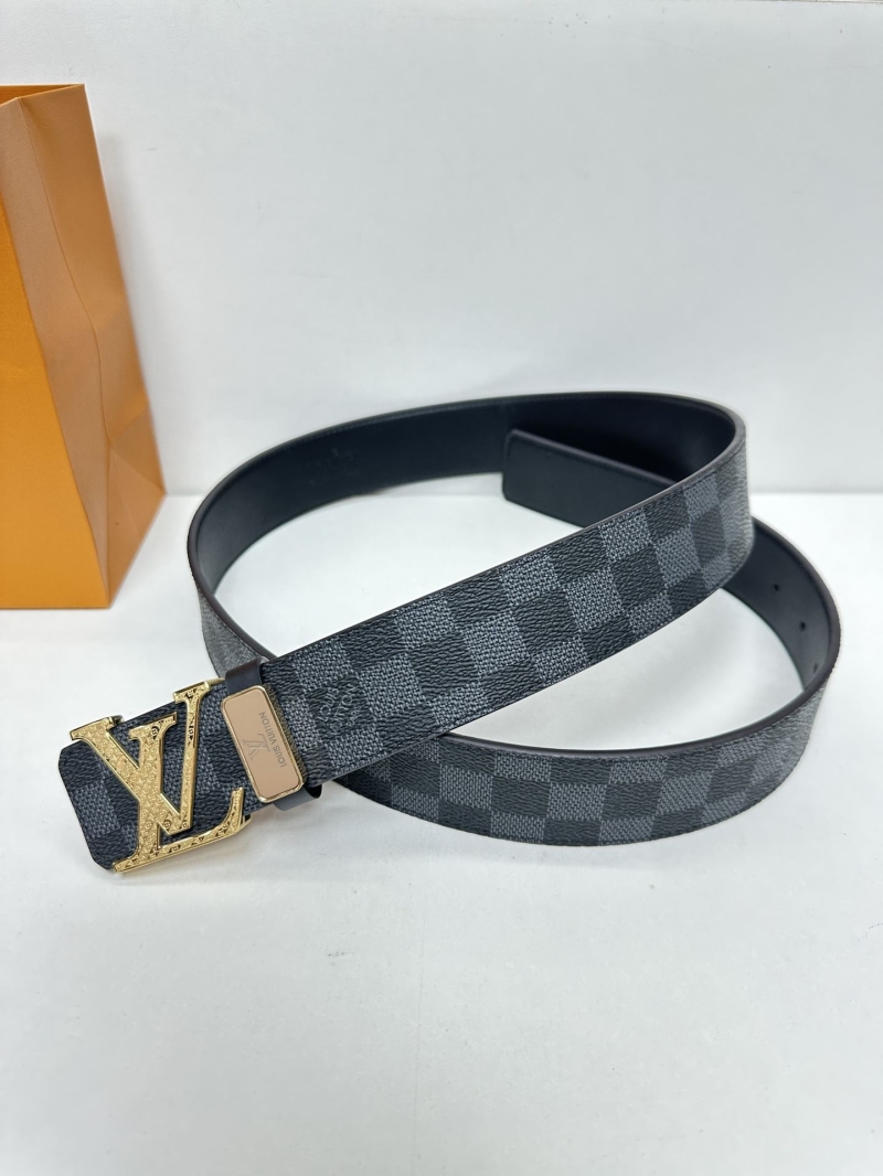 Louis Vuitton Belts